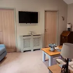 Spacious 2 bedroomed character apartment