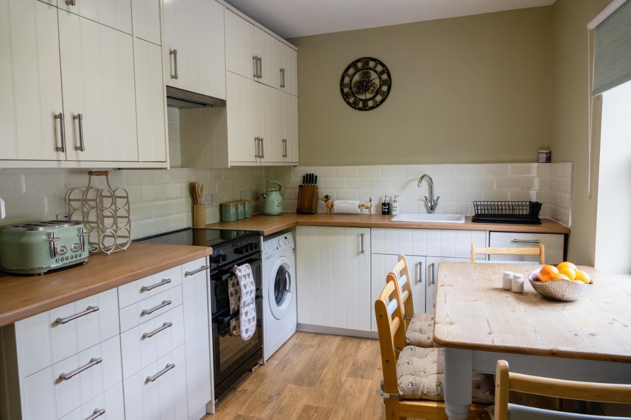 Acorn Apartamento York